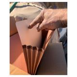 10 Expandable Storage Folders