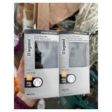 2 New Legrand Surface Mount Power Outlets 50 Amp