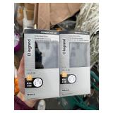 2 New Legrand Surface Mount Power Outlets 50 Amp