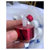 Bundle of Electronic Candles