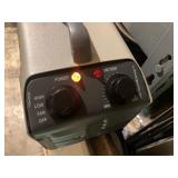 New Powergear Comfort Zone Electric Utility Heater