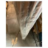 Big Bundle of 8ft Dark Quarter Round Moldings