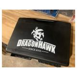 DragonHawk Mobile Tattoo Hard Traveling Kit