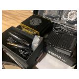 DragonHawk Mobile Tattoo Hard Traveling Kit