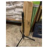 3 New On-Stage Swivl 1/4" Equipment Adapter Camera Stands