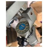 Topman Japan Tri-Pod