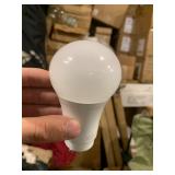 12 New Division Construction LED A118 10w Light Bulbs