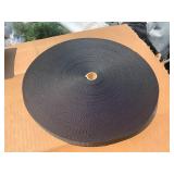 Large Roll of 1” Nylon Strapping