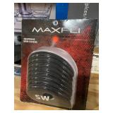 Pack of New MaxFLI Neoprene Golf Iron Covers