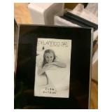 Melannco Set of 6 Photo Coasters