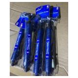 4 Brand New Spalding NBA Power Dual Action Pumps