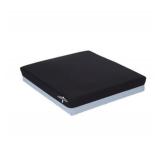 Medline 2 Inch Gel Foam Pressure Redistribution Cushion