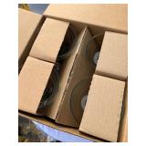 In Box Margarita Set Includes: 4-14oz Glasses and 1-72oz Pitcher