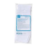 New Lot of 5 Medline Protective Leg Sleeves White 15inL
