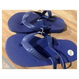 Set of Kids Toddler Flip Flops and Boots