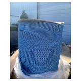 Large New Role of Decorative Banding