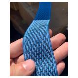 Large New Role of Decorative Banding