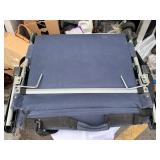 Portable Bleacher Seat
