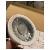 New Box of 10 MR 16 LED 5w Lumens Light Bulbs