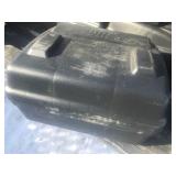 New commercial inside outside rodent bait station