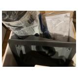 New Airex Pro System Kit Titan Wall Outlet with E-Flex Guard Contractor Kit