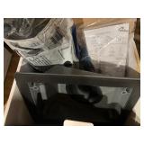 New Airex Pro System Kit Titan Wall Outlet with E-Flex Guard Contractor Kit