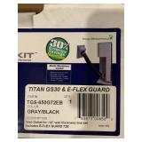 New Airex Pro System Kit Titan Wall Outlet with E-Flex Guard Contractor Kit