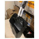 New Skyline Pro Cleaner Brook and Duster Set