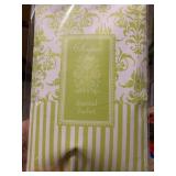 11 New Packets of Souleve Spa Green Tea Scented Sachet