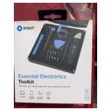 iFixit - Essential Electronics Toolkit.