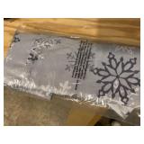 Car Window Frost Guard