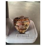 Replica Patrick Mahomes #15 Kansas City Chiefs SUPER BOWL RING