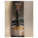 New inbox UV inspection light yes pictures