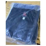 NIP KD Elite Black Student Karate Uniform 6.5 oz Size 2/160 w/Belt