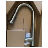 Kova Low-Flow Polished ChromeKitchen Faucet