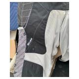 Planet Eclipse Paintball Distortion Pants w/ Tags size XL