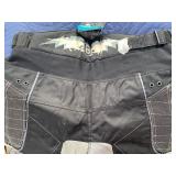 Planet Eclipse Paintball Distortion Pants w/ Tags size XL