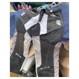 Planet Eclipse Paintball Distortion Pants w/ Tags size XL