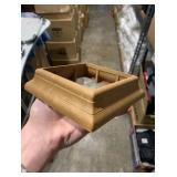 10 Lower Post Trim Pieces