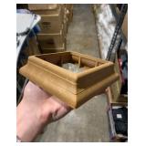 10 Lower Post Trim Pieces