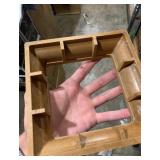 10 Lower Post Trim Pieces