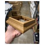 10 Lower Post Trim Pieces