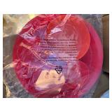 New Odd Bundle Set: Large Elbow and Knee Pads, Shoreline Marine 100ft Anchor Line, and Outdoor Food Server