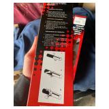 Set of 3 New 3” Stainless Steel Nickson 360 Safety Seal Exhaust Clamps