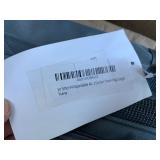 Jet Sitter Travel Dog Carrier Case w/ Tags