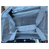 Jet Sitter Travel Dog Carrier Case w/ Tags