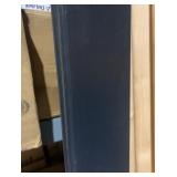 4 Pieces of 6” x 12ft Pine Trim