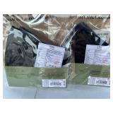 23 Packs of 2 per Pack Goodfellow & Co. Adult Reusable Face Masks size S/M. Targets Brand