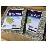 2 New Best Air Replacement Water Pad