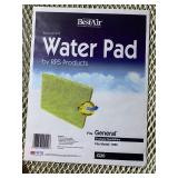 2 New Best Air Replacement Water Pad